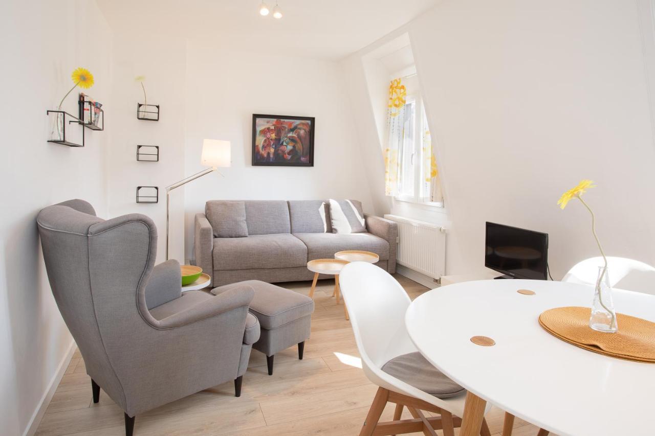 Apartamento Wertschaetzer II - Unter Der Wehme Detmold Exterior foto