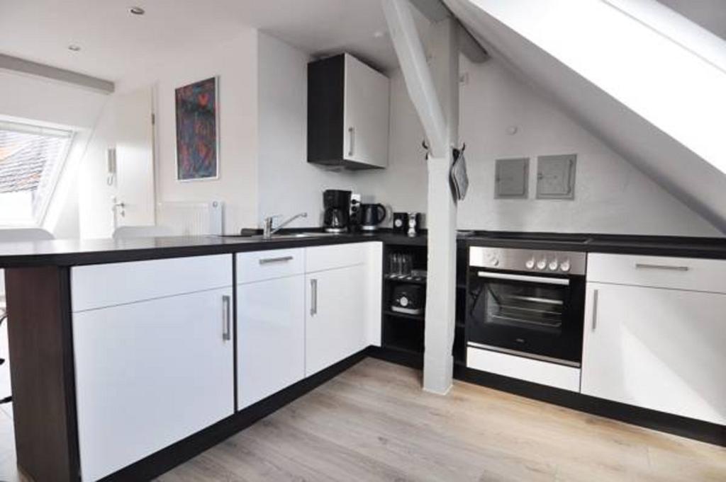 Apartamento Wertschaetzer II - Unter Der Wehme Detmold Habitación foto